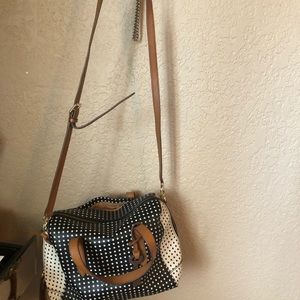 Fossil handbag